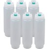 12 Pack FIFO 12 oz Squeeze Bottles