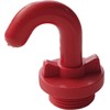 BHRUSO Replace KIOTI T4680-36002 Vented Air Breather for CK, DK