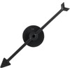 2Pcs Spinner Game Engaging Board Arrow Set Home and School
