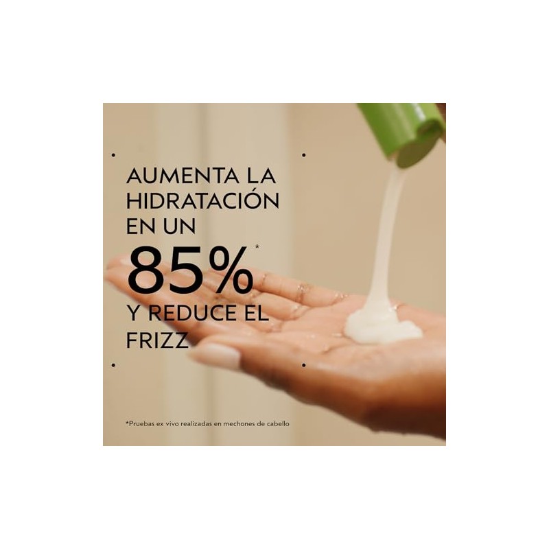 Aveda Be Curly Advanced Co-Wash Acondicionador | Cabellos rizados