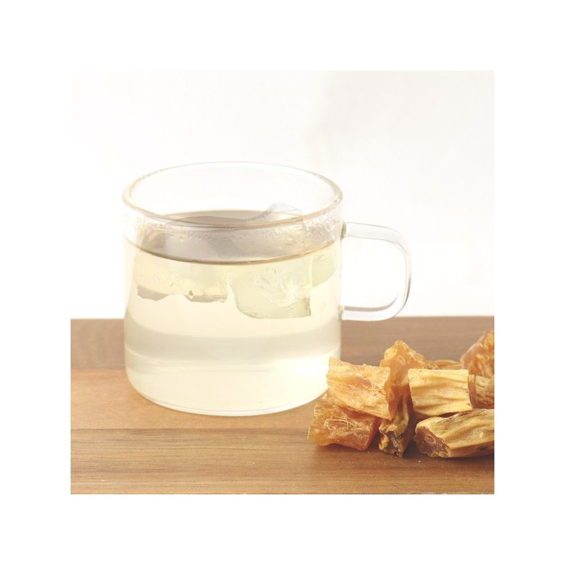 Donguihanjae 동의한재 중국산 천문동 300g Chinese Astragalus 300g