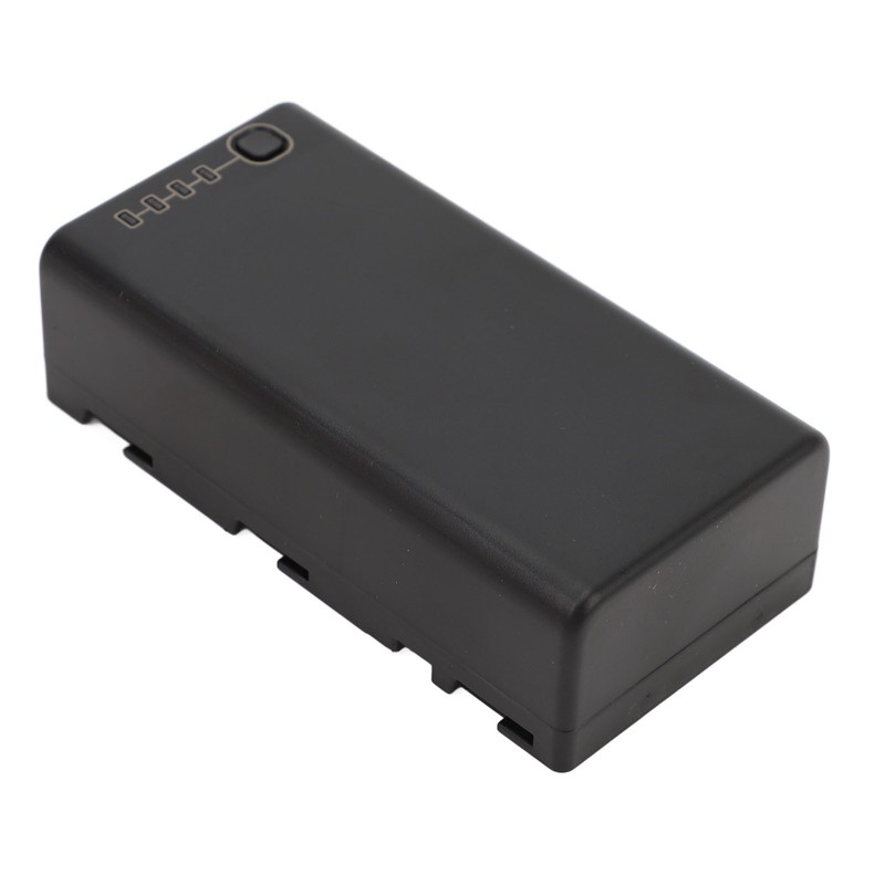 5200mAh WB37 Intelligent Battery for CrystalSky Monitor for Cendence Remote