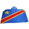 AZ FLAG - Democratic Republic of Congo Flag - 5ft