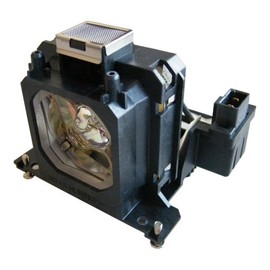 azurano Projector Lamp for SANYO POA-LMP135, 610-344-5120, ET-SLMP135 Replacement Lamp with Housing