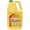 Glicks Finest, Pure Cottonseed Oil, 96oz Bottle