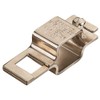 TeeJet QJ111SQ-1-1/2 Vari-Quick - Clamp, Plated Steel