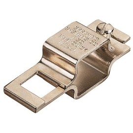 TeeJet QJ111SQ-1-1/2 Vari-Quick - Clamp, Plated Steel