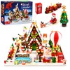 Advent Calendar 2026 for Adults Girls Boys Ages 10+ Gingerbread
