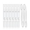 uadbau 6 Pcs 3ml Empty Cuticle Oil Pen with 4