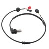 ABS Sensor Front Axle Wheel Speed Sensor Wheel Speed Sensor