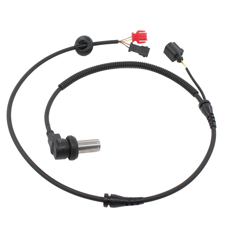 ABS Sensor Front Axle Wheel Speed Sensor Wheel Speed Sensor