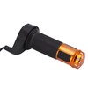 48V 800W Brushed Motor Controller with Yellow Grips Set Heat