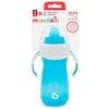 Munchkin® Gentle™ Transition Sippy Cup with Trainer Handles, 10 Ounce,