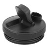 Juicer Top Lid, Replacement Part for Nutribullet Cups with Flip