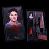 Glamlite x Twilight Saga Cullen Lip Kit