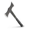 ESTWING Double Bit Axe - 38 oz Wood Spitting Tool