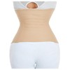 Floerns Women's Tummy Control Waist Cincher Waist Trainer Corset Postpartum