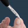 H Plus Mall Nail Care Tools Nail Nippers Toenail Nippers Thick Nail Clippers / 에이치플러스몰 네일케어도구 네일니퍼 발톱니퍼 두꺼운 손톱발톱깎이