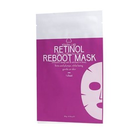 Youth Lab Retinol Reboot Tissue Mask, 1pc