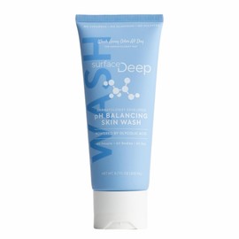 Surface Deep pH Balancing Skin Wash