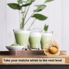 Dibaihuihomer Matcha Whisk Matcha Bamboo Whisk Bamboo Whisk Chasen Matcha