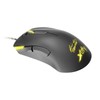 Xtrfy M3 Heaton Ergonomic Wired Optical Gaming Mouse