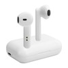 Bluetooth Earphone IPX5 Waterproof Wireless Headset Noise Reduction Half inEar