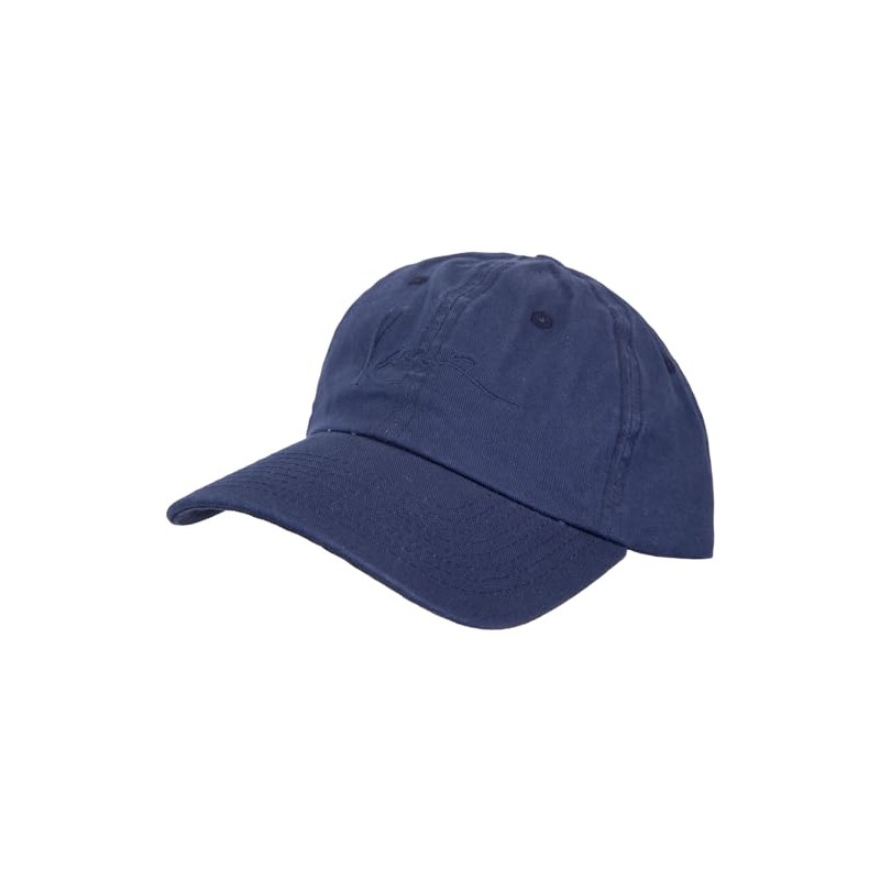 Karl Kani Signature Cap, blue