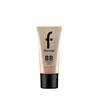 Flormar Natürlicher Glow Leichte und Cremige Feuchtigkeitspflege BB Creme Nr.