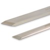 Hurricane Turning Tools, HSS, 2 Piece Skew Chisel Set (1"