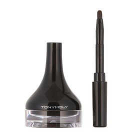 TONYMOLY Back Gel Eyeliner 01 Black