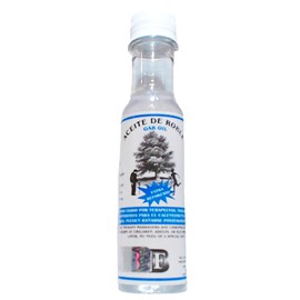 Aceite de corteza de roble para calambres, dolor artrítico/aceite del Roble para torceduras