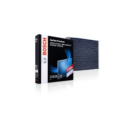 Bosch Aelist Premium AP-S11 Suzuki / Mitsubishi Car Air Conditioner Filter (Antiviral and Anti-Allergen Type)