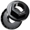 ALLTOO Crankset lockring installation and removal tool for Shimano Steps