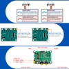 DaFuRui 10PCS HC-SR501 PIR Module Pyroelectric Infrared Motion Sensor Module