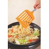 田辺金具 マルチグリル トング (大) ブラック 1580