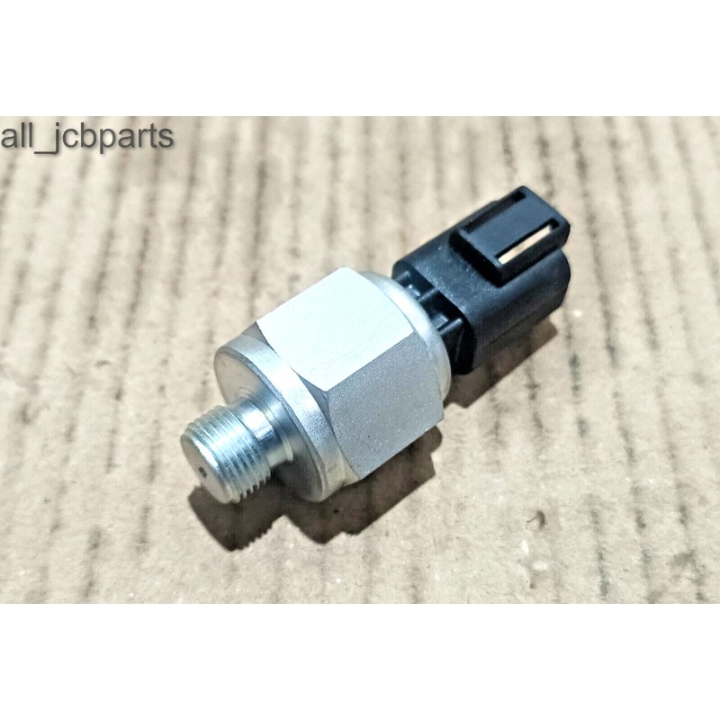 JCB Genuine Jcb Oil Pressure Switch For Backhoe (Part No.