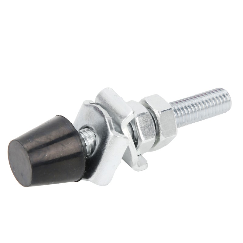 Pressure Tip Clamp Quick Release Lengthened Manual Toggle Clamping Fixture
