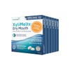 Oracoat XyliMelts for Dry Mouth - Mint-Free (240 discs) by
