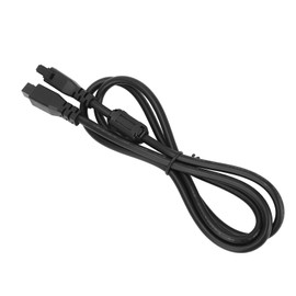 4 Pin Extension Cable, 1M Long 22AWG Copper Coring PVC Shell with Encapsulated Interfaces, Lab AMS Lite Cable Extension Kit