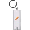 Azeeda 'Funny Fish Finger' Keyring LED Torch (KT00041155)