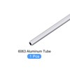 METALLIXITY 6063 Aluminum Tube (10mm OD x 7mm ID x