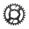 Sram Chain Ring X-Sync 2 Steel Direct Mount 6mm Offset
