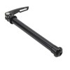 Bicycle Thru Axle Adapter Professional Quick Release Type Aluminum Alloy