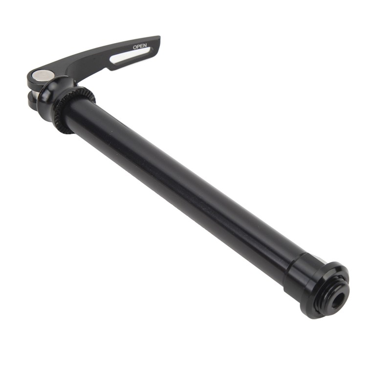Bicycle Thru Axle Adapter Professional Quick Release Type Aluminum Alloy