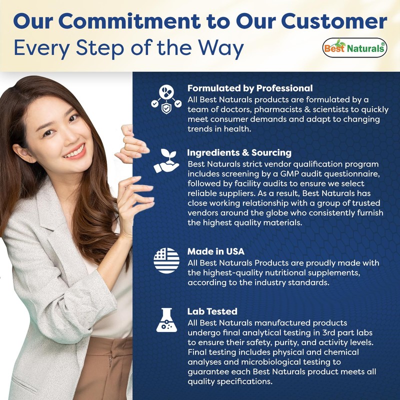 Best Naturals Potassium Gluconate Supplement 595 Mg Tablet, 250Count