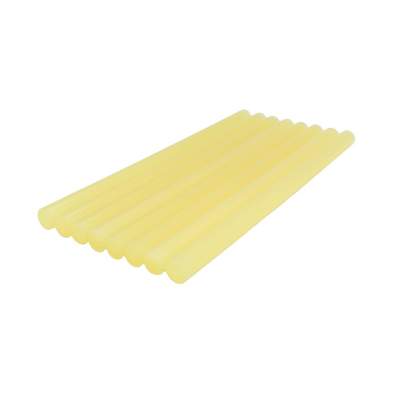 703R10 Full Size 10" Fast Set Hot Glue Stick -