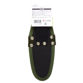 Takagi Pruning Shears Case, Khaki