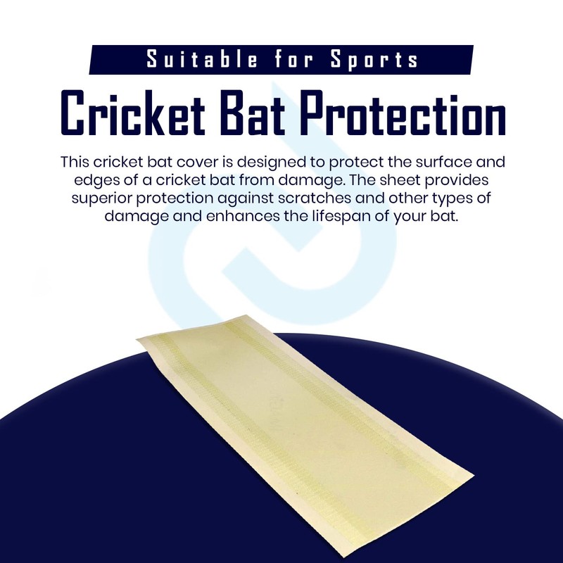 Cricket Fibre Sheet