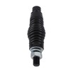 2Pcs RGB LED Whip Light Spring Base Protective Mounting Mount